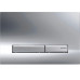 Geberit Sigma50 nyomólap, fényes króm/króm 115.788.21.2