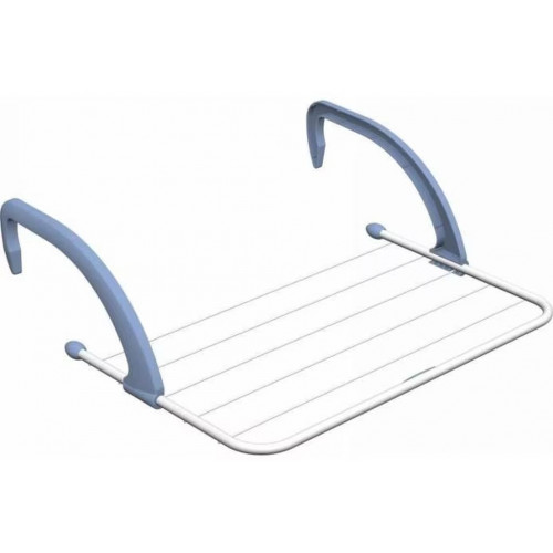 Gimi Radio Ruhaszárító 3m 153657