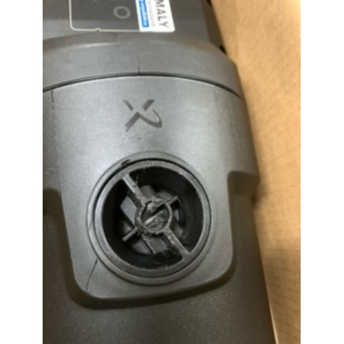 KIÁRUSÍTÁS Grundfos SCALA 1 3-45 BVBP házi vízmű, 99530405 SZERVIZELT