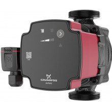 Grundfos ALPHA1 25-60 130 220-240V 9H AC0 Keringető szivattyú 93074164