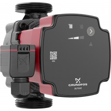 Grundfos ALPHA1 25-80 130 220-240V 9H AC0 Keringető szivattyú 93074176