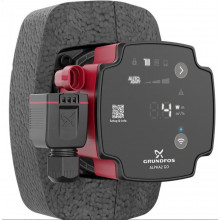 Grundfos ALPHA2 GO 25-60 130 220-240V 9H AF0 Keringető szivattyú 93074218