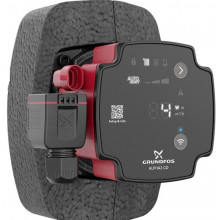 Grundfos ALPHA2 GO 25-40 130 220-240V 9H AD0 Keringető szivattyú 93074226