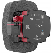 Grundfos ALPHA2 GO 25-75 130 220-240V 9H AG0 Keringető szivattyú 93094213