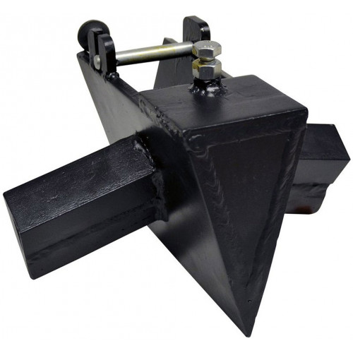 GÜDE Hasítóék dhh/1100/13te/tz/tez 01980 GÜDE Hasítóék dhh/1100/13te/tz/tez 01980