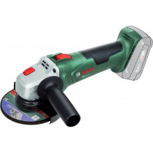 BOSCH PWS 18V-70 Akkus sarokcsiszoló, 125 mm 06033E6001