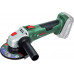 BOSCH PWS 18V-70 Akkus sarokcsiszoló, 125 mm 06033E6001