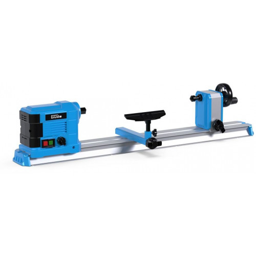 GÜDE GDM 600 Faesztergagép 11421