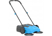 GÜDE GKM 650 Seprőgép 16804