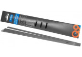 GÜDE Hegesztő elektróda 2,5mm/350mm SB, 15 db 16928