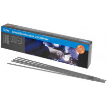 GÜDE Hegesztő elektróda 2,0mm/300mm, 190 db 16962