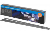 GÜDE Hegesztő elektróda 2,5mm/350mm, 150 db 16963