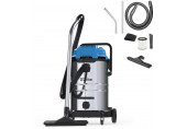 GÜDE GNTS 3-60L Száraz-nedves porszívó 17025
