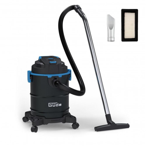 GÜDE GA 20-1200 Hamuporszívó 2 az 1-ben 17031