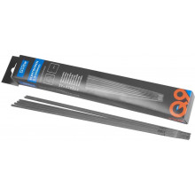 GÜDE Hegesztő elektróda 2,5mm/350mm, 50 db 20017