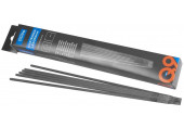 GÜDE Hegesztő elektróda 3,2mm/350mm, 30 db 20017