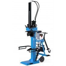 GÜDE GHS 1000/25TEZ-A Függőleges rönkhasító 2069