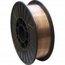 GÜDE SG 2 Hegesztődrót 0,6 mm / 5 kg 2702