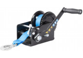 GÜDE GGHW 900/8 Hevederes csörlő 38355