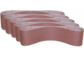 GÜDE Csiszoszalag K60, SB, 150 x 1220 mm, 5 db 38360