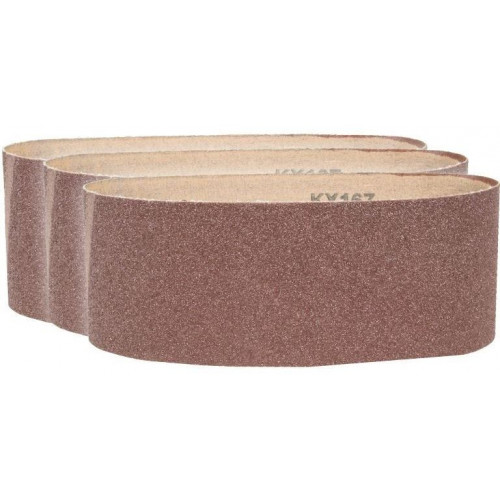 GÜDE Csiszoszalag szett K240, 100 x 610 mm, 3 db 38369 GÜDE Csiszoszalag szett K240, 100 x 610 mm, 3 db 38369