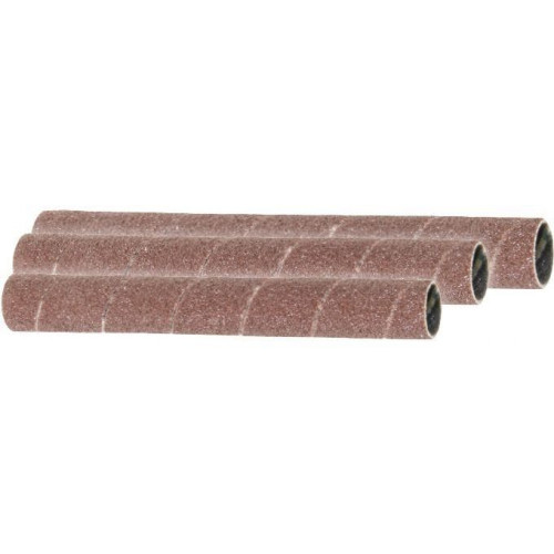GÜDE Csiszolóhenger, 13mm, K150, 3 db 38371 GÜDE Csiszolóhenger, 13mm, K150, 3 db 38371