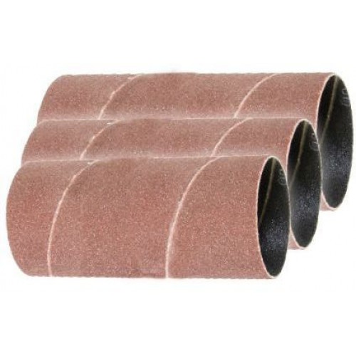 GÜDE Csiszolóhenger, 51 mm, K150, 3 db 38383 GÜDE Csiszolóhenger, 51 mm, K150, 3 db 38383