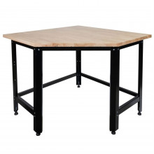 GÜDE GW 600E Munkapad sarokmodul 40469