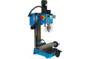 GÜDE GBF 550 Mini Fúró és marógép 48140