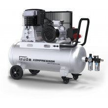GÜDE VZ-PRO 600/10/100 Kompresszor 50157