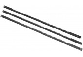 GÜDE dekopír fűrészlap, 132 mm, 11Z, 3 db 55080