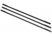 GÜDE Dekopír fűrészlap, 132 mm, 25Z, 3 db 55084
