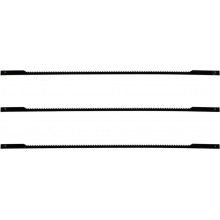 GÜDE Fűrészlap dekopír fűrészhez 25Zf/c 3db 55084