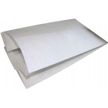 GÜDE Finomporfilter 10 db 55153