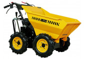 GÜDE GAD 400.1/4x4 Összkerekes dömper 55525
