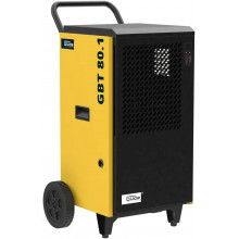 GÜDE GBT 80.1 Fal-szárító 55548