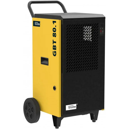 GÜDE GBT 80.1 Fal-szárító 55548