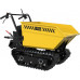 GÜDE GRD 400/R Lánctalpas dömper 55565