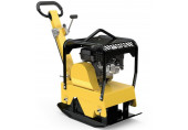 GÜDE GRP 125 Lapvibrátor 55574