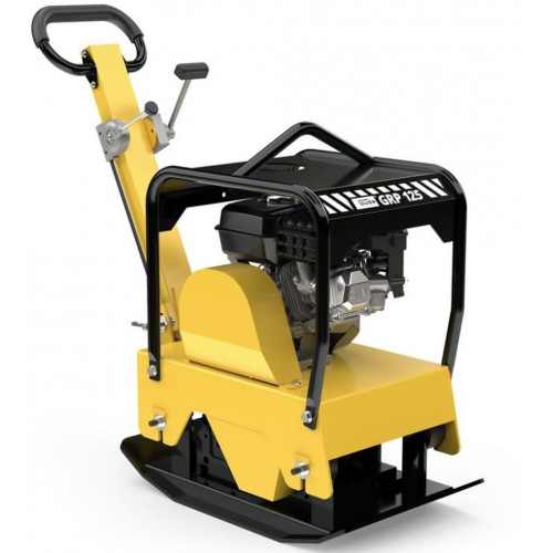 GÜDE GRP 125 Lapvibrátor 55574 GÜDE GRP 125 Lapvibrátor 55574