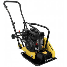 GÜDE GRP 60E Lapvibrátor 55577
