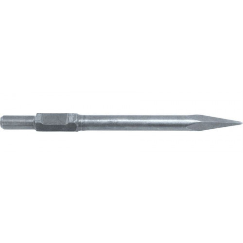 GÜDE Hegyes vésőszár SK 30 x 400 mm 58153 GÜDE Hegyes vésőszár SK 30 x 400 mm 58153