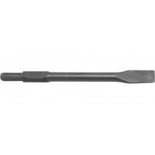 GÜDE Lapos vésőszár SK 30 x 35 x 400 mm 58174