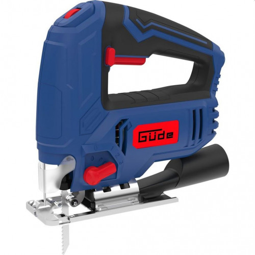 GÜDE STS 710 Szúrófűrész 710W 58217