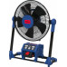 GÜDE V 18-201-05 Akkus ventilátor 58422