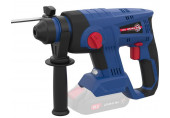 GÜDE BH 18-0 BL Akkus fúrókalapács (18V/akku és töltő nélkül) 58453