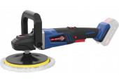 GÜDE PM 18-0 BL Akkus polírozó (180mm/18V/akku és töltő nélkül) 58463