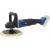 GÜDE PM 18-0 BL Akkus polírozó (180mm/18V/akku és töltő nélkül) 58463