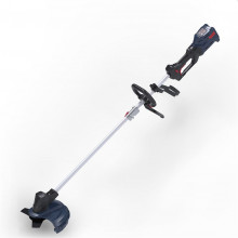 GÜDE FS 18-0 Akkus fűkasza (18V/akku és töltő nélkül) 58529