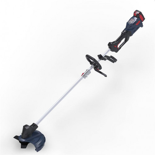 GÜDE FS 18-401-30 Akkus fűkasza (18V/1x4,0Ah) 58534